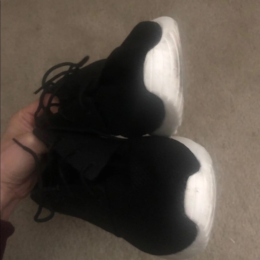 Excellent condition Nike size11.5 - Picture 3 of 6